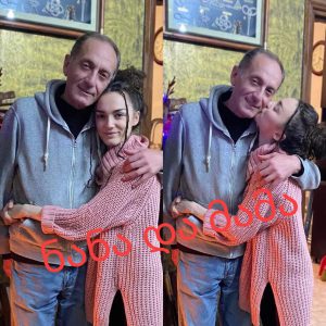 მოცეკვავე ძმა და ახალგაზრდა მშობლები – ნახეთ ნანუკა სტამბოლიშვილის აქამდე უცნობი ამბები