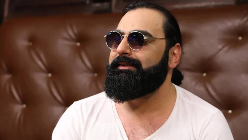 „ცოცხალი ვარ და კარგად ვარ“ – შოთო სიხარულიძე მის გარდაცვალებაზე გავრცელებულ ხმაზე