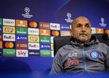 „პენალტი არ მოგვცეს. კონტაქტი არა, ჩარტყმა იყო… “ – ნახეთ სპალეტის პირველი კომენტარი მატჩის შემდგომ