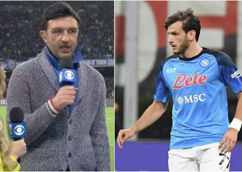 📷 PHOTO: “იბრწყინე, სანამ…” – ნახეთ, რა ფოტო გამოუქვეყნა ზაზა ფაჩულიამ ხვიჩა კვარაცხელიას