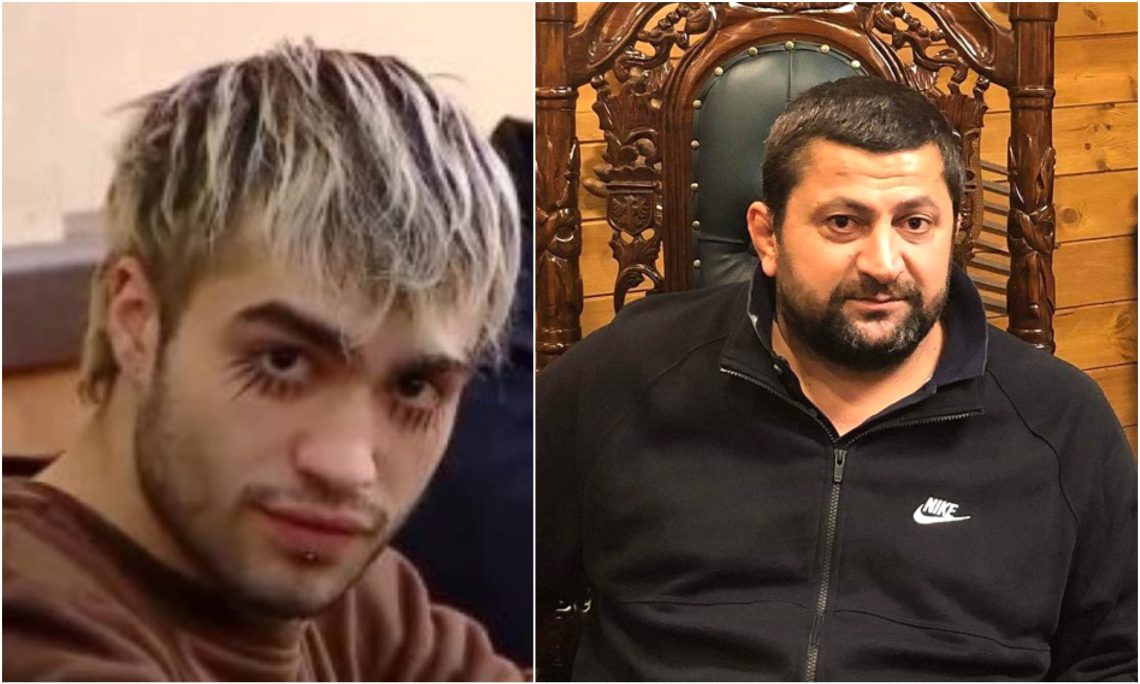 “ოლიმპიურმა ჩემპიონმა, ზვიადაურმა, ადამიანი რომ მოკლა წიწილასავით და გირაოთი გარეთ დატოვეს…”