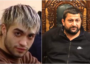 “ოლიმპიურმა ჩემპიონმა, ზვიადაურმა, ადამიანი რომ მოკლა წიწილასავით და გირაოთი გარეთ დატოვეს…”