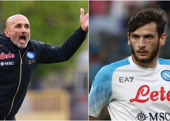 რატომ გაუბრაზდა ხვიჩას სპალეტი გუშინდელ მატჩში მილანთან?