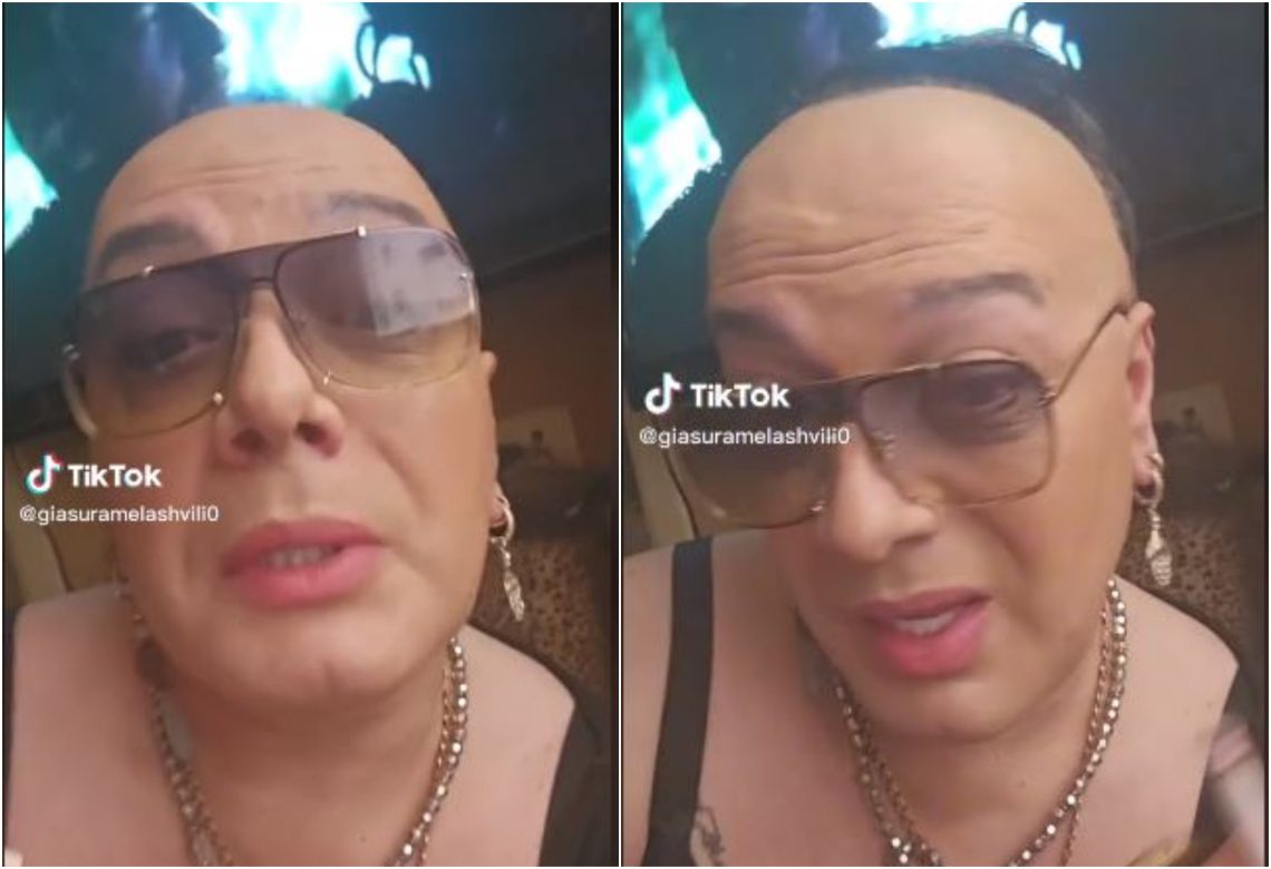 🎥 VIDEO: რის რიგში ჩააყენა გია სურამელაშვილმა მე-11 ყოფილი?