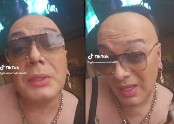 🎥 VIDEO: რის რიგში ჩააყენა გია სურამელაშვილმა მე-11 ყოფილი?