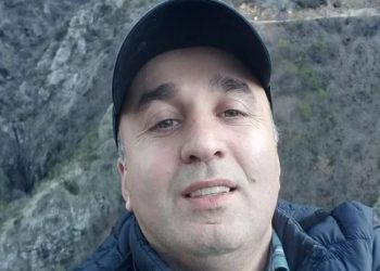 “ჯოჯოხეთი ვნახე წამებში და არ მქონდა დრო, რომ…” – რას წერს ზურაბ ბაუჟაძე