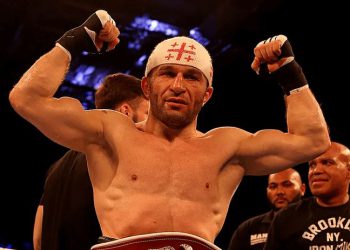 ავთანდილ ხურციძემ საქართველოს მოქალაქეობაზე უარი თქვა