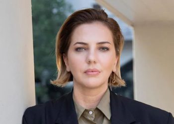 “თავზარი დამეცა, რა ხდება? მეორედ მოსვლა იწყება?” – ანა დოლიძე