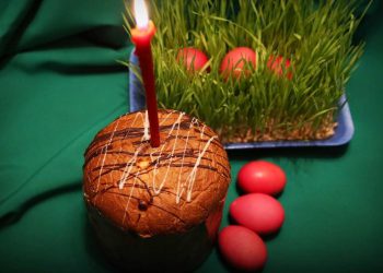 რა უნდა გავაკეთოთ აღდგომას გარდაცვლილი ახლობლებისთვის და როდის სჯობს საფლავზე გასვლა?