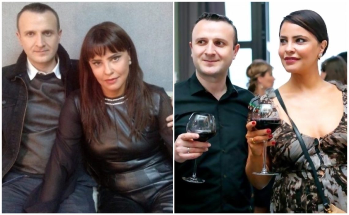 როგორია ია ფარულავას ქმრის მდგომარეობა, რომელმაც ცოტა ხნის წინ საზარელი პოსტი გამოაქვეყნა