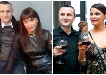 როგორია ია ფარულავას ქმრის მდგომარეობა, რომელმაც ცოტა ხნის წინ საზარელი პოსტი გამოაქვეყნა