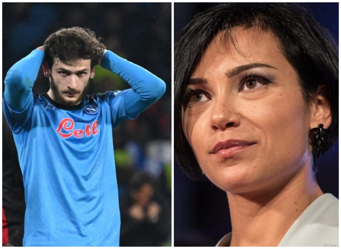 “ხელები შორს კვარასგან, აქამდე მისი წყალობით მოვედით” – ნეაპოლელმა ჟურნალისტმა კვარაცხელია გაამხნევა