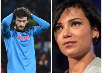 “ხელები შორს კვარასგან, აქამდე მისი წყალობით მოვედით” – ნეაპოლელმა ჟურნალისტმა კვარაცხელია გაამხნევა