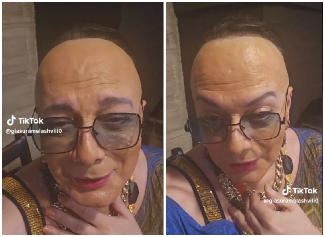 🎥 VIDEO: “ვაშლი ჰქონდა ჩამოტანილი და ყიდდა”- ვინ შეუყვარდა სურამელაშვილს?