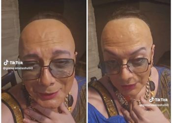 🎥 VIDEO: “ვაშლი ჰქონდა ჩამოტანილი და ყიდდა”- ვინ შეუყვარდა სურამელაშვილს?