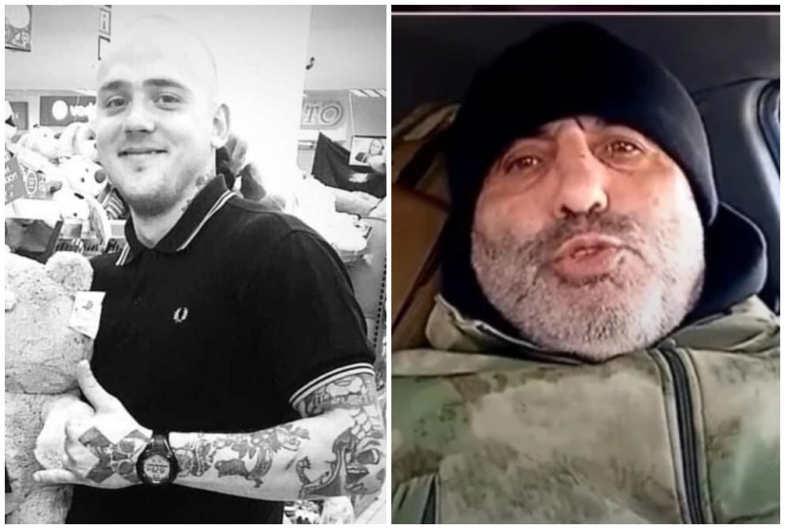 “ქართველი გოგოზე იყო შეყვარებული, ხუმრობით სიძეს ვეძახდი…” – ვანო ნადირაძე ფრონტის ხაზიდან სამწუხარო ინფორმაციას ავრცელებს