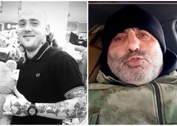 “ქართველი გოგოზე იყო შეყვარებული, ხუმრობით სიძეს ვეძახდი…” – ვანო ნადირაძე ფრონტის ხაზიდან სამწუხარო ინფორმაციას ავრცელებს