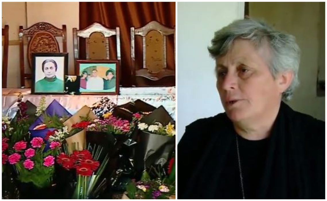 🎥 VIDEO: 22 წლის ბიჭი, რომელმაც მამა ნაჯახით დაჩეხა, მეზობლებს სახლში არ უშვებდა – რას ყვებიან თანასოფლელები ტრაგედიაზე