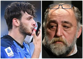 ნამდვილი გრძნობის, უბრალოების ამბავს მისდევს და თუ რამეს წაიფორხილებს, ზედმეტი პატიოსნების, სიწრფელის და უკიდურესი მონდომების ბრალია – მორჩილაძე კვარაცხელიაზე