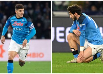 „გეყოფა საკუთარი თავის დადანაშაულება!“ – დი ლორენცო კვარაცხელიას