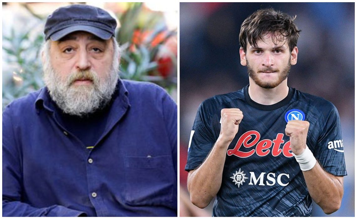 “ხვიჩა ღრმად განმცდელი კაცია, მისთვის ყველა თამაში ბოლო თამაშია …თუ რამეს წაიფორხილებს, ზედმეტი პატიოსნების, სიწრფელის და უკიდურესი მონდომების ბრალია” – მორჩილაძე კვარაზე