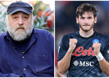 “ხვიჩა ღრმად განმცდელი კაცია, მისთვის ყველა თამაში ბოლო თამაშია …თუ რამეს წაიფორხილებს, ზედმეტი პატიოსნების, სიწრფელის და უკიდურესი მონდომების ბრალია” – მორჩილაძე კვარაზე