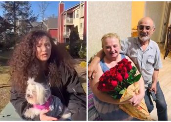 🎥 VIDEO: ”ისეთი ძლიერი დეპრესია დამეწყო, რომ დამჭირდა ფსიქიატრი და ანტიდეპრესანტები” – ნინი შერმადინის საჯარო აღიარება