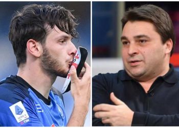 “ვამჯობინებ თუ არა ჩემს თავს ხვიჩას?“ – გიორგი ქინქლაძე კვარაცხელიაზე საუბრობს