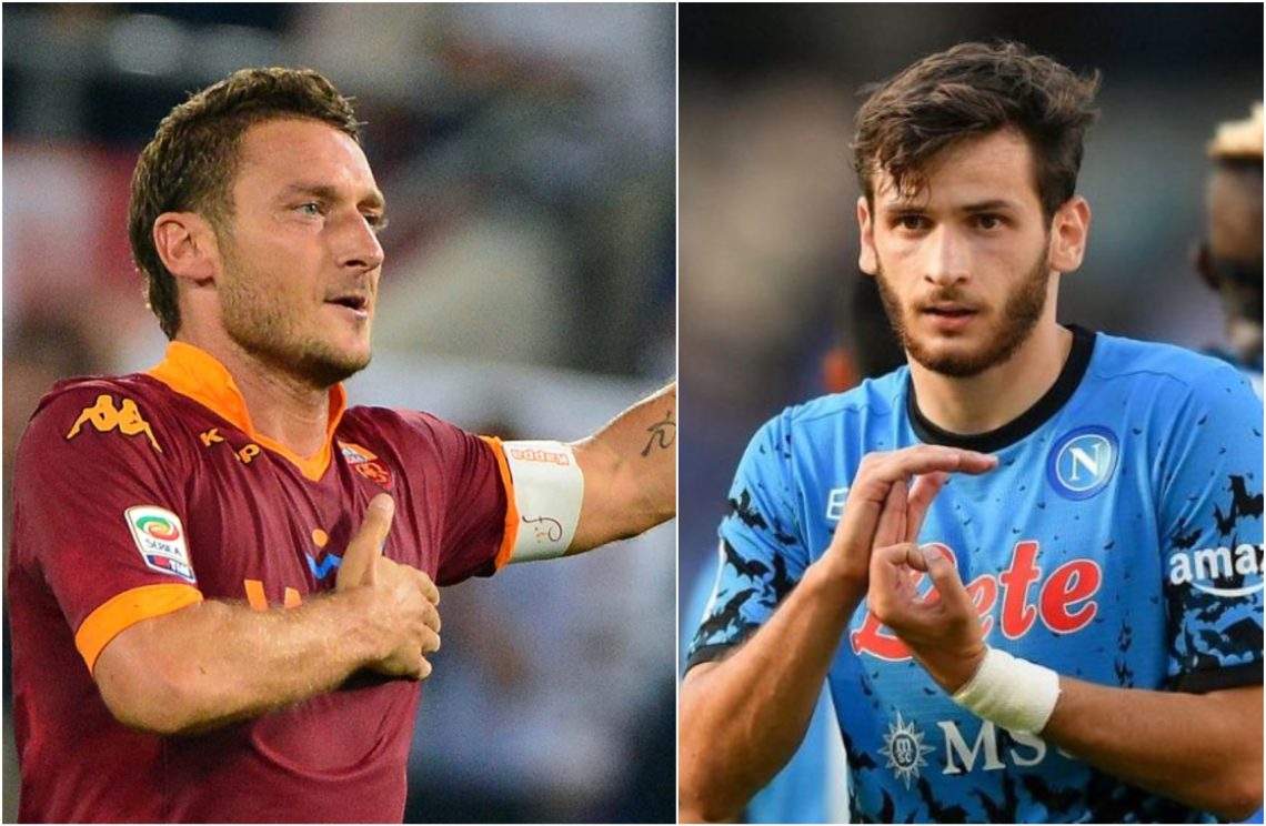 „ძნელია სერია A-ში მსგავსი ფეხბურთელი იპოვო“ – ტოტი კვარაზე