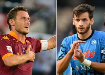 „ძნელია სერია A-ში მსგავსი ფეხბურთელი იპოვო“ – ტოტი კვარაზე