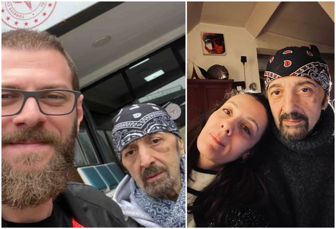 📷 PHOTO: „თქვენ „არანორმალური“ ადამიანები ხართ, ეს სასწაული რომ გააკეთეთ“ – დათო ევგენიძის რა ფოტო ვრცელდება თურქეთიდან