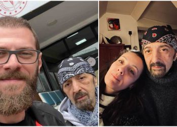 📷 PHOTO: „თქვენ „არანორმალური“ ადამიანები ხართ, ეს სასწაული რომ გააკეთეთ“ – დათო ევგენიძის რა ფოტო ვრცელდება თურქეთიდან