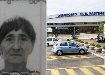 “რომის აეროპორტში იმყოფება მშიერ-მწყურვალი” – იტალიაში მყოფ ქართველ ემიგრანტზე სულისშემძვრელი ამბავი ვრცელდება