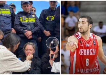 „წამალი ბავშვებს! მოდით 15:00 საათზე კანცელარიასთან და ერთად დავუჭიროთ მხარი“ – გიორგი ცინცაძე