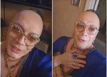 🎥VIDEO: „ვაბშე, მიდის ჩაქაფულთან ვისკი? – გია სურამელაშვილი ფანებს მიმართავს