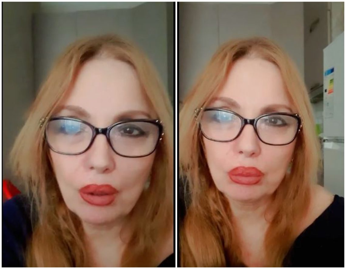 🎥 VIDEO: “თქვენი ბოღმით და შურით, ყელში ამოხვედით… ვერ იტანთ, რომ ძალიან მაგარი მომღერალი ვარ” – რა ვიდეო მიმართვას ავრცელებს ეკა კვალიაშვილი