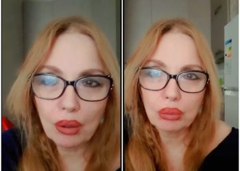 🎥 VIDEO: “თქვენი ბოღმით და შურით, ყელში ამოხვედით… ვერ იტანთ, რომ ძალიან მაგარი მომღერალი ვარ” – რა ვიდეო მიმართვას ავრცელებს ეკა კვალიაშვილი