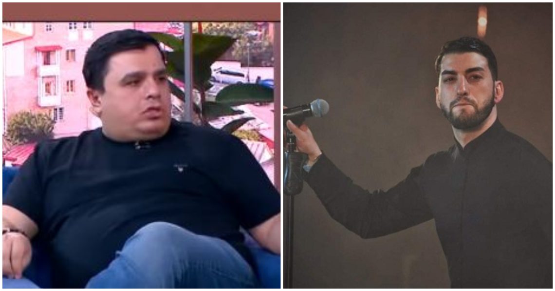 🎥 VIDEO: “ფოლკლორის სკოლაში ლევან კბილაშვილის სტიპენდია წესდება” – გიორგი უშიკიშვილი