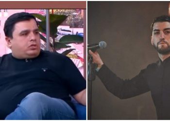 🎥 VIDEO: “ფოლკლორის სკოლაში ლევან კბილაშვილის სტიპენდია წესდება” – გიორგი უშიკიშვილი