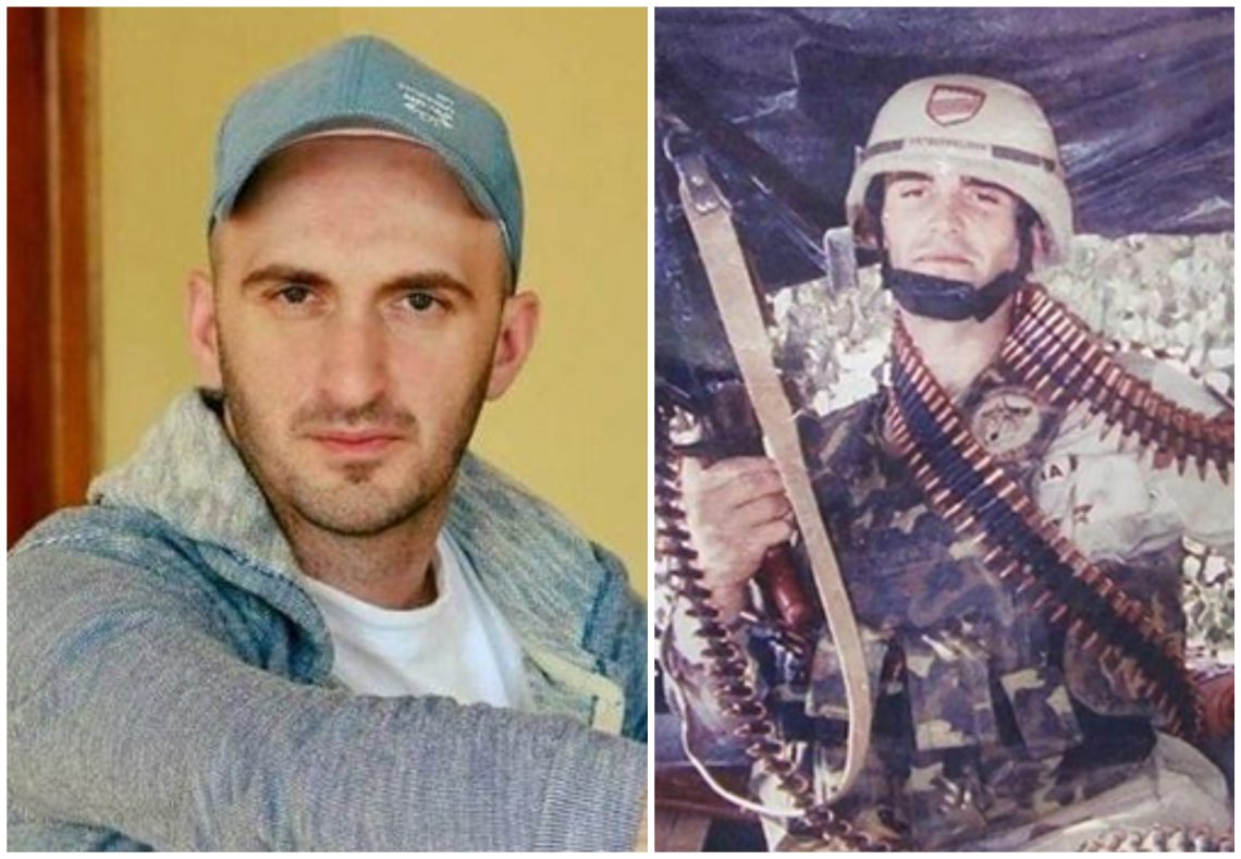 ქართველი გმირის, გიორგი ანწუხელიძის შვილები, ანა და ლევანი, დღეიდან გურული დღიურების ფონდის სტიპენდიატები არიან – კეკელიძე