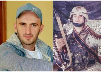 ქართველი გმირის, გიორგი ანწუხელიძის შვილები, ანა და ლევანი, დღეიდან გურული დღიურების ფონდის სტიპენდიატები არიან – კეკელიძე