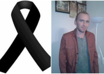 ცნობილია ახლახანს გარდაცვლილი ახალგაზრდა ბიჭის ვინაობა