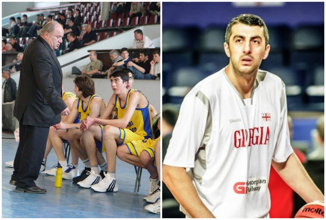 ძალიან მტკივნეულია ჩემთვის – გიორგი შერმადინი ჯამლეტ ხუხაშვილის გარდაცვალებაზე