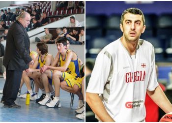 ძალიან მტკივნეულია ჩემთვის – გიორგი შერმადინი ჯამლეტ ხუხაშვილის გარდაცვალებაზე