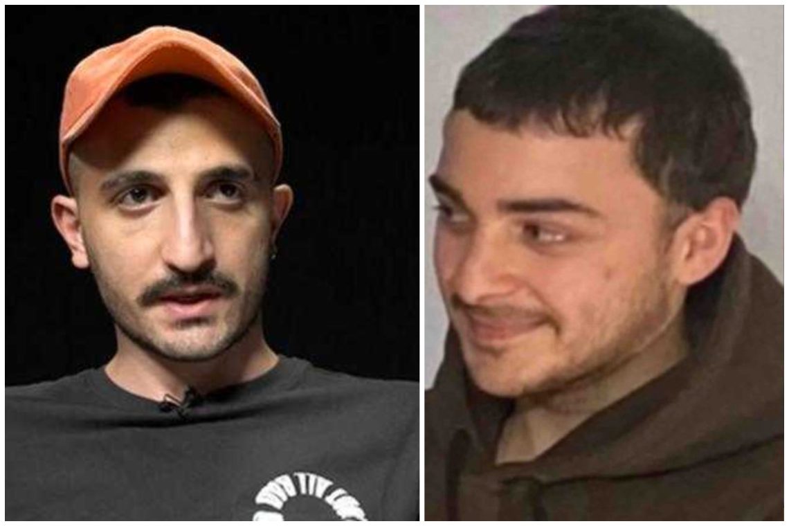 მადლობა შალვა რამიშვილის შვილს გამბედაობისთვის – რას წერს ბექა ყორშია