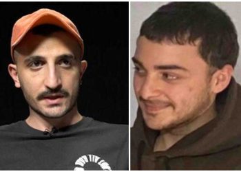 მადლობა შალვა რამიშვილის შვილს გამბედაობისთვის – რას წერს ბექა ყორშია