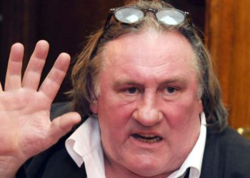 ჟერარ დეპარდიეს სექსუალურ ძალადობაში 13 ქალი ადანაშაულებს