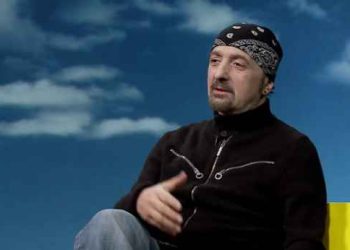 დათო ევგენიძე სამკურნალოდ საზღვარგარეთ გაემგზავრა – რის ოპერაციას იკეთებს მუსიკოსი