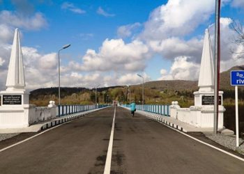 დღეს ენგურის ხიდი გაურკვეველი მიზეზებით ჩაიკეტა – უკავშირდება თუ არა მიმოსვლის შეზღუდვა 9 აპრილის აქციას?