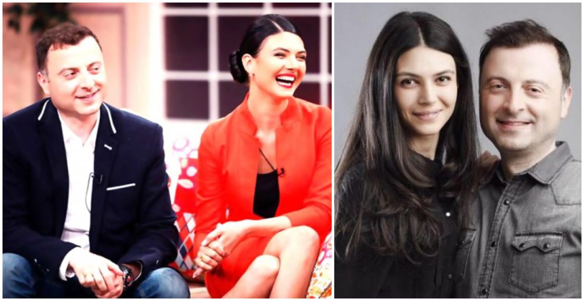 “ვებრძვი სტერეოტიპებს და მათი მსხვრევა ძალიან დიდ სიამოვნებას მანიჭებს” – რაზე საუბრობს ვასო ფხაკაძის ცოლი